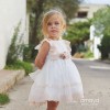 VESTIDO ARRAS