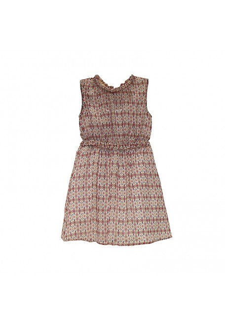 VESTIDO NIÑA
