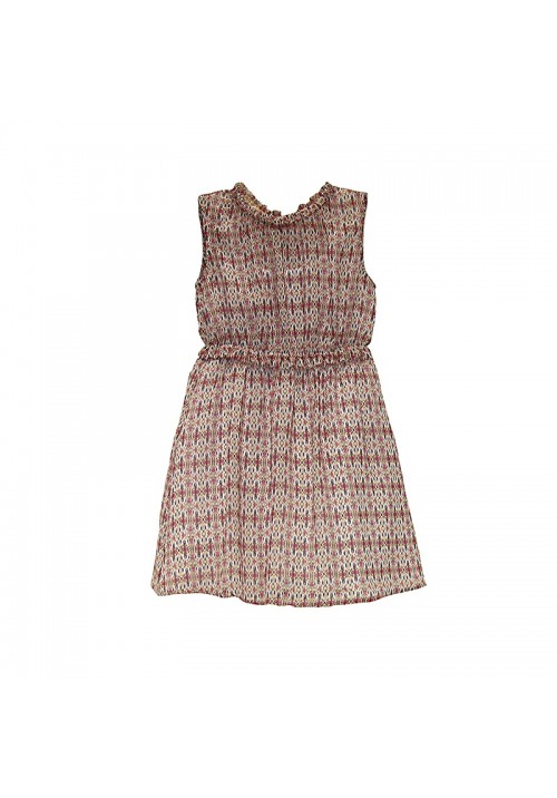 VESTIDO NIÑA