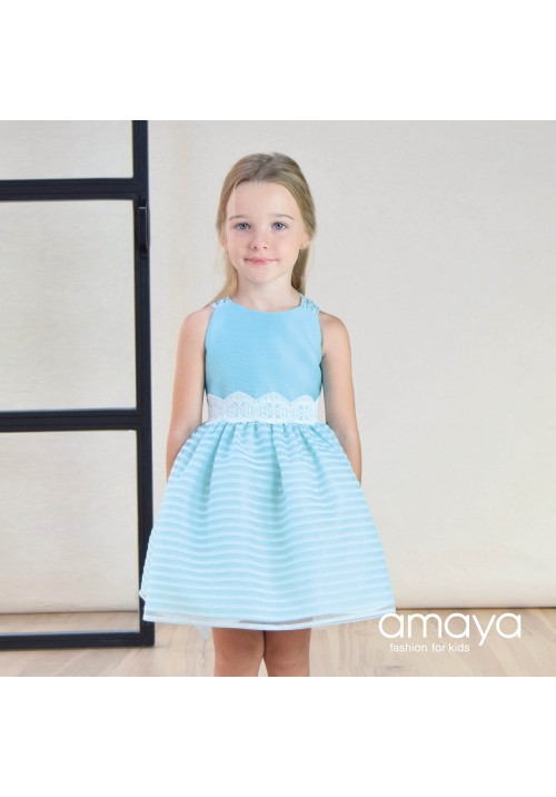 VESTIDO NIÑA