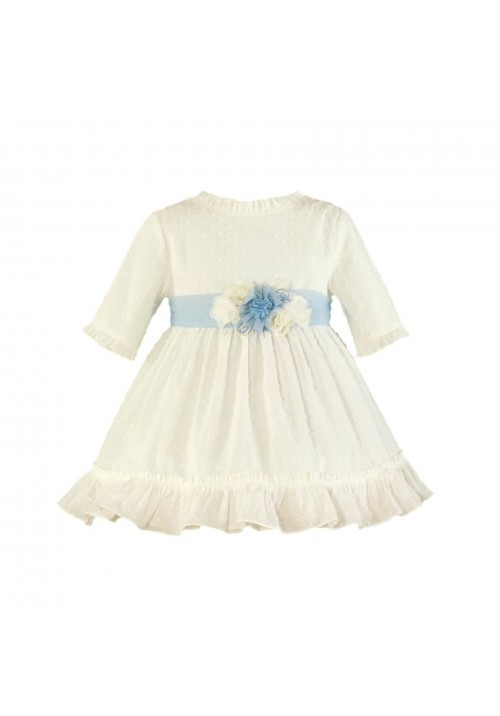 VESTIDO NIÑA
