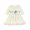 VESTIDO NIÑA