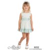 VESTIDO NIÑA