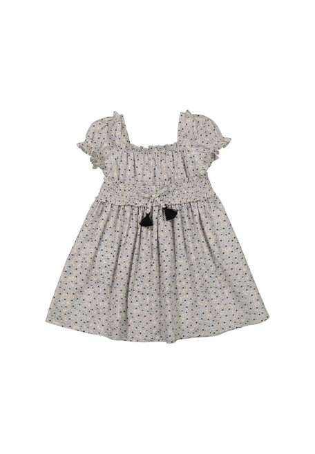 VESTIDO NIÑA