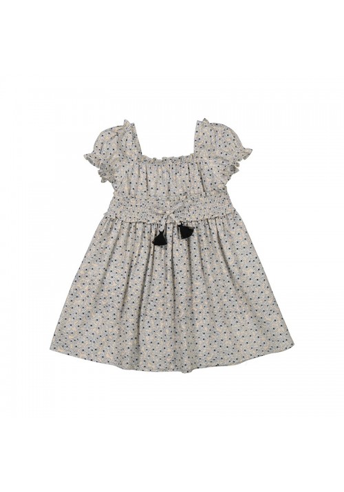 VESTIDO NIÑA