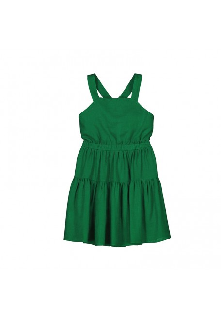 VESTIDO NIÑA