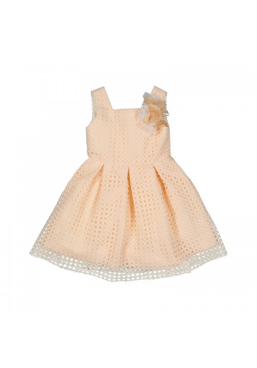 VESTIDO NIÑA