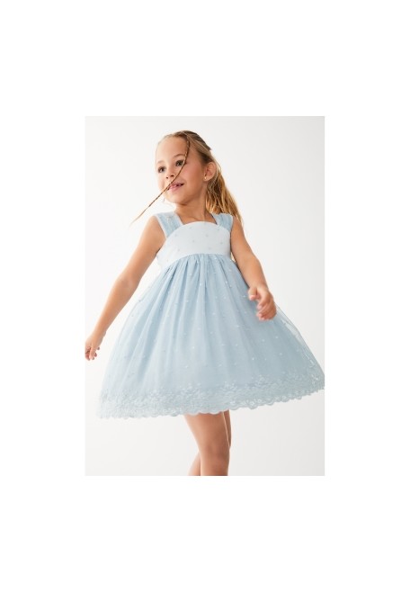 VESTIDO NIÑA