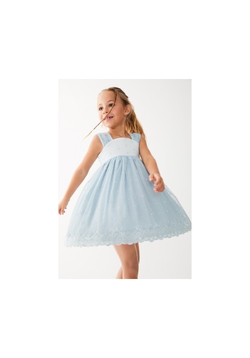VESTIDO NIÑA