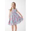 VESTIDO NIÑA