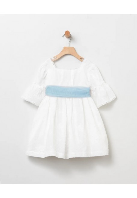 VESTIDO NIÑA