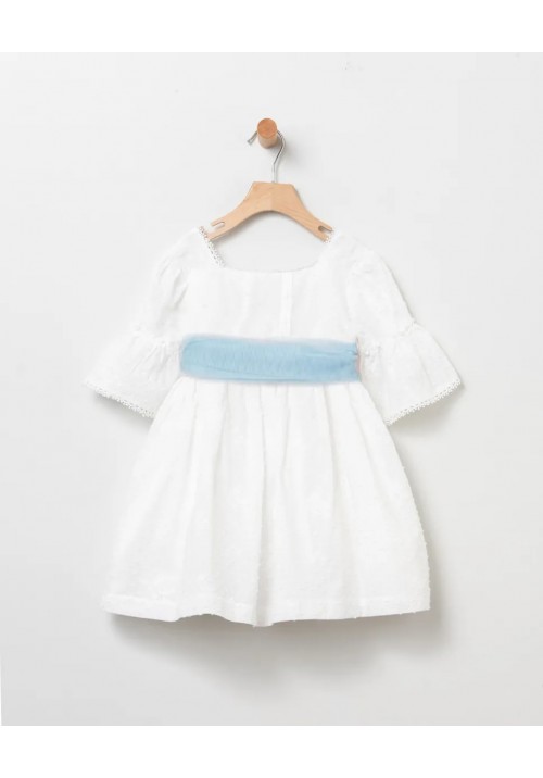 VESTIDO NIÑA