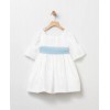 VESTIDO NIÑA