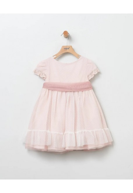 VESTIDO NIÑA