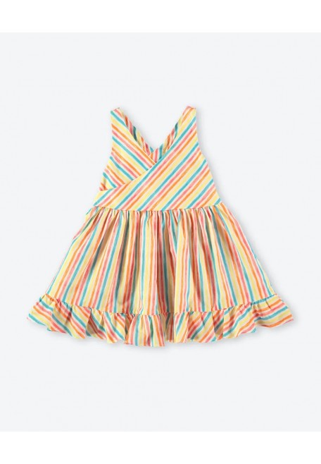 VESTIDO NIÑA