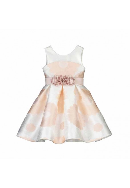 VESTIDO NIÑA