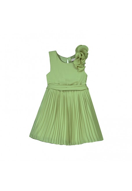 VESTIDO NIÑA