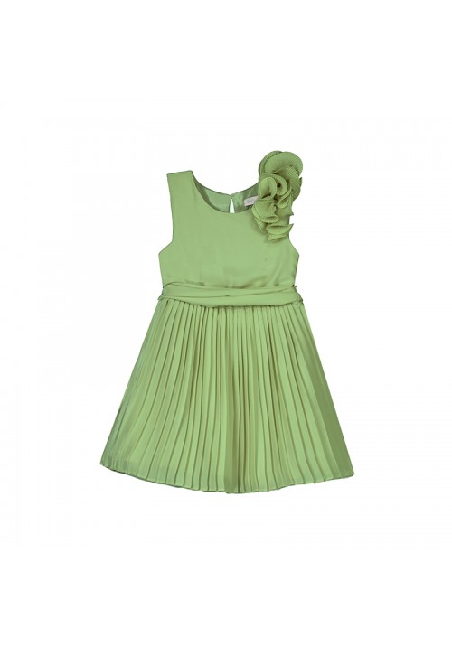 VESTIDO NIÑA