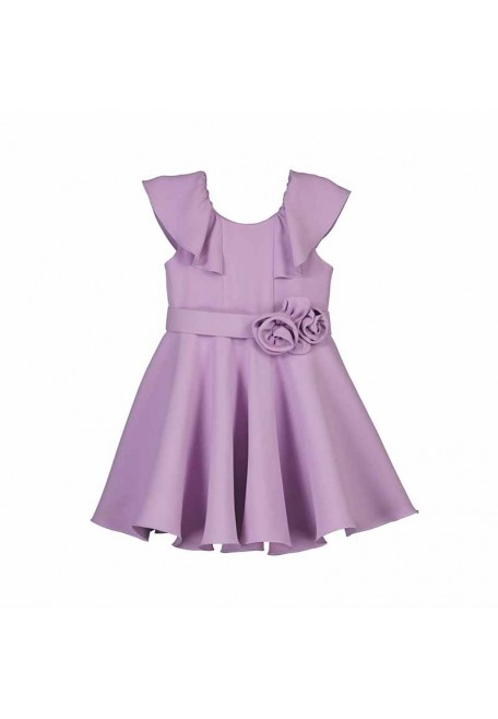 VESTIDO NIÑA