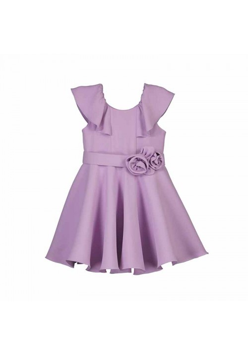 VESTIDO NIÑA