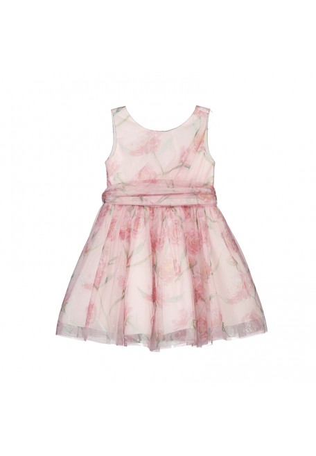 VESTIDO NIÑA
