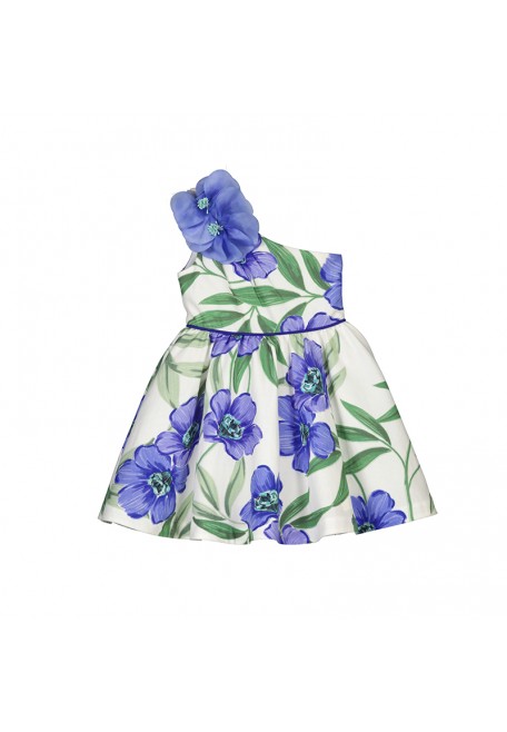 VESTIDO NIÑA