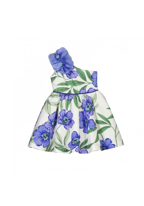 VESTIDO NIÑA