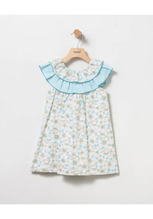 VESTIDO NIÑA