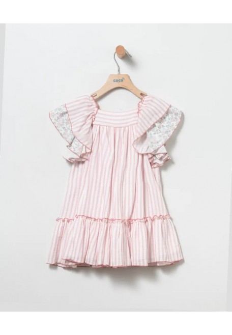 VESTIDO NIÑA