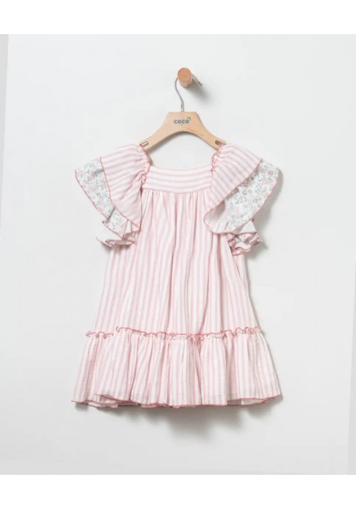 VESTIDO NIÑA