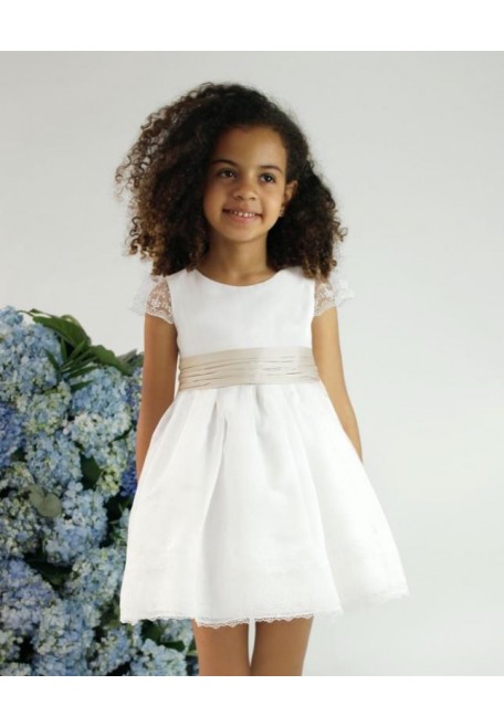 VESTIDO NIÑA