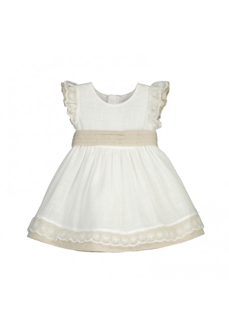 VESTIDO NIÑA