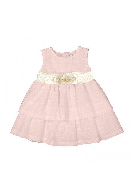 VESTIDO NIÑA