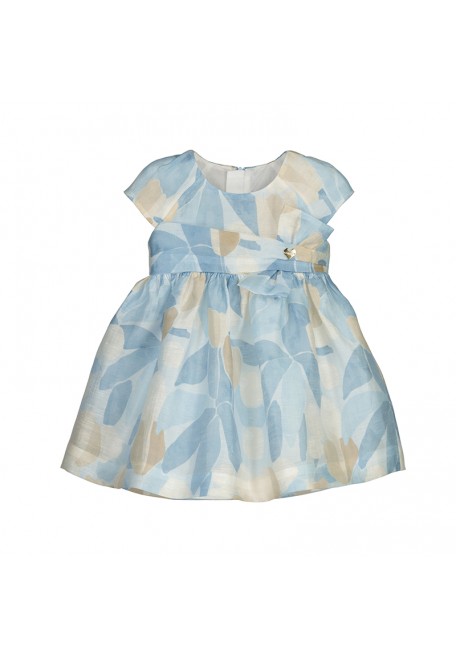 VESTIDO NIÑA