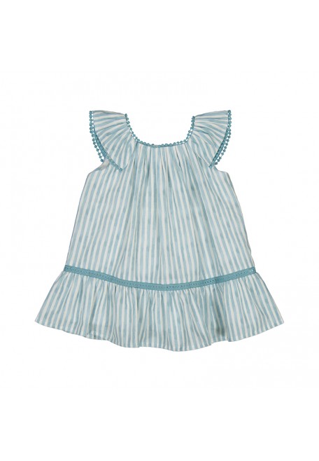 VESTIDO NIÑA