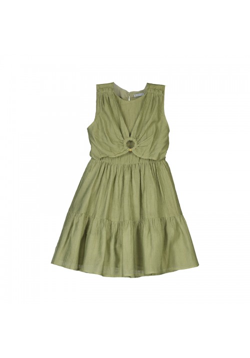 VESTIDO NIÑA