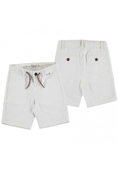 BERMUDA NIÑO