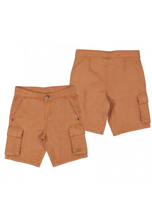 BERMUDA NIÑO