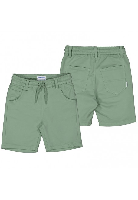BERMUDA NIÑO