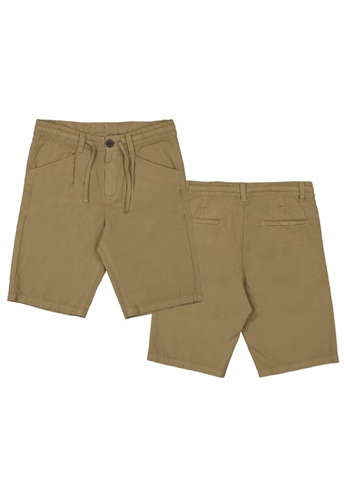 BERMUDA NIÑO