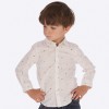 CAMISA NIÑO