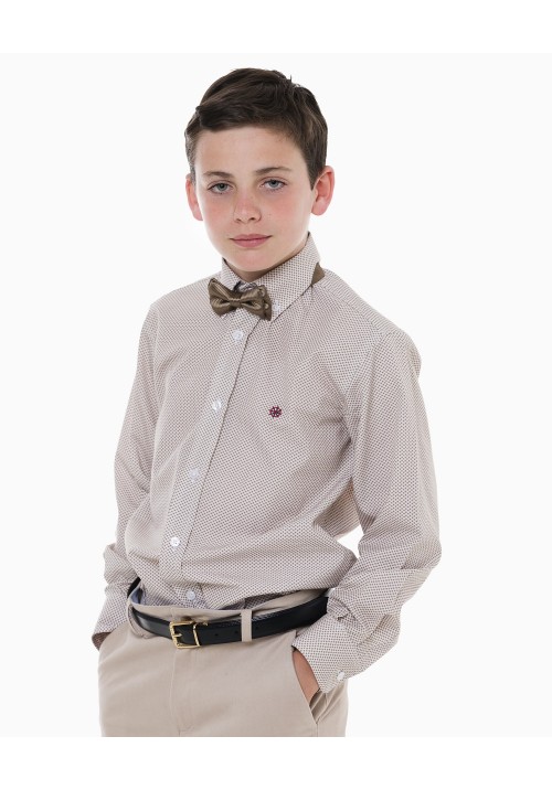 CAMISA NIÑO