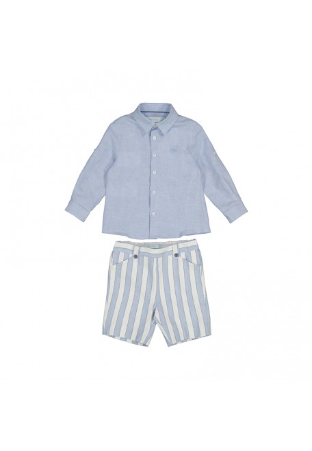 CONJUNTO NIÑO