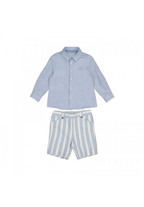 CONJUNTO NIÑO