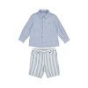 CONJUNTO NIÑO