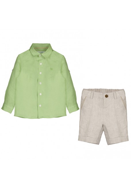 CONJUNTO NIÑO