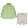 CONJUNTO NIÑO