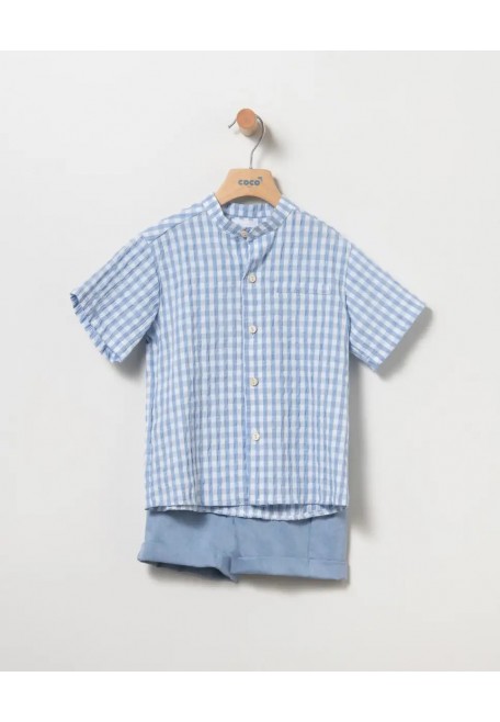 CONJUNTO NIÑO