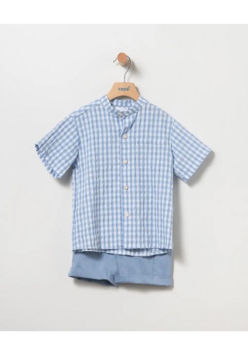 CONJUNTO NIÑO