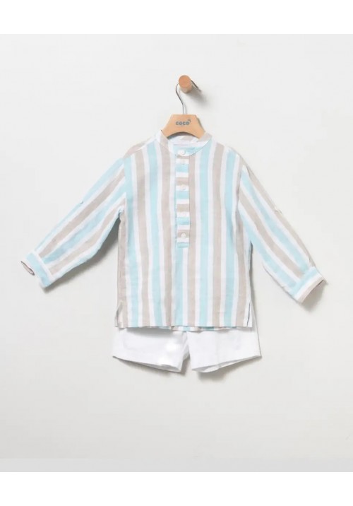 CONJUNTO NIÑO
